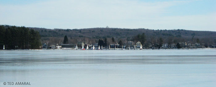 phot of doc fellows regatta