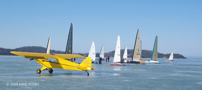 phot of doc fellows regatta