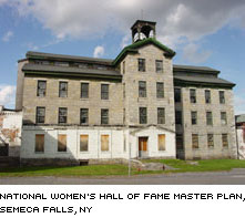 Seneca Falls, NY