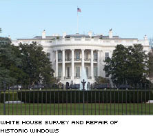 white house